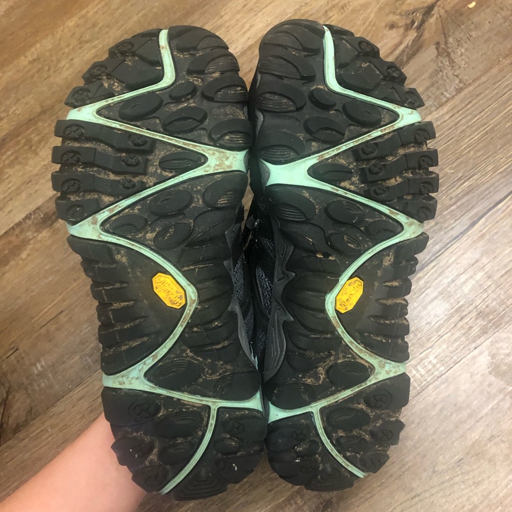Merrell shoes - Picture 4 of 6